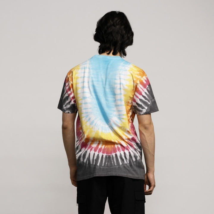 Santa Cruz Dressen Rose Crew Three T-Shirt