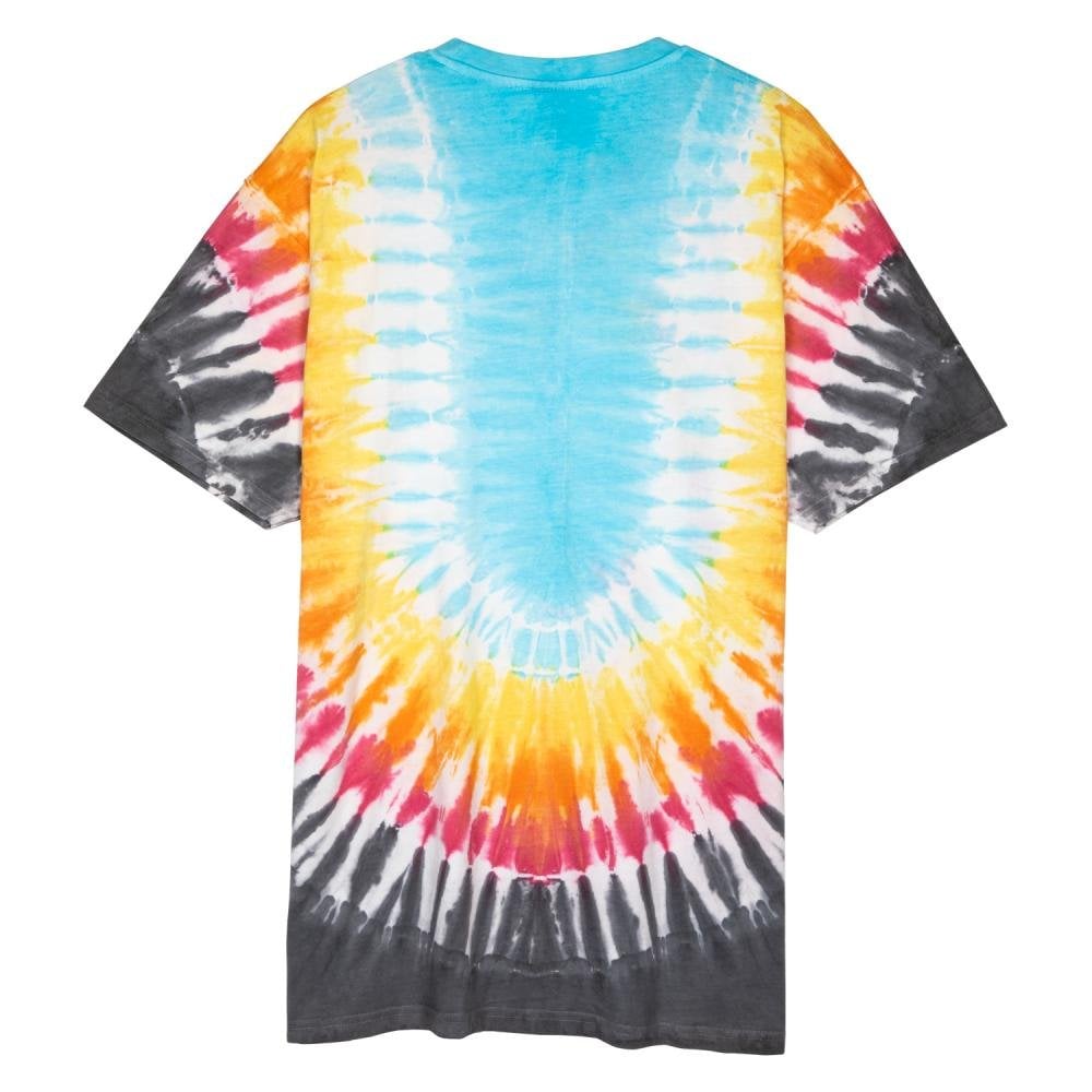 Santa Cruz Dressen Rose Crew Three T-Shirt