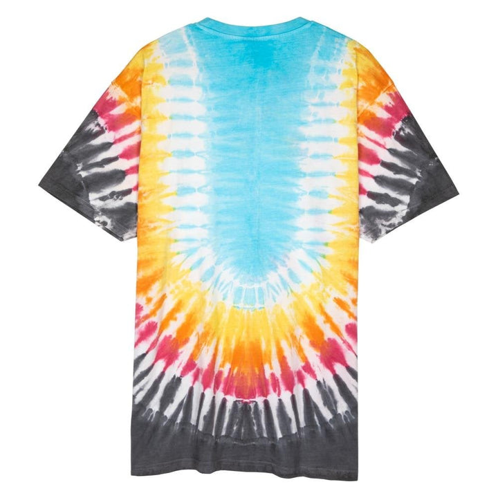 Santa Cruz Dressen Rose Crew Three T-Shirt