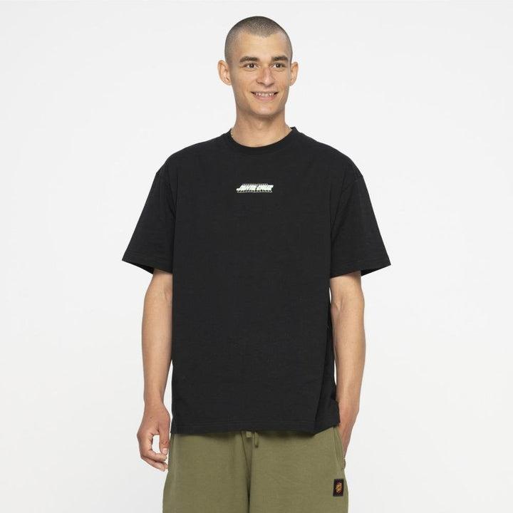 Santa Cruz Realm Dot T-Shirt