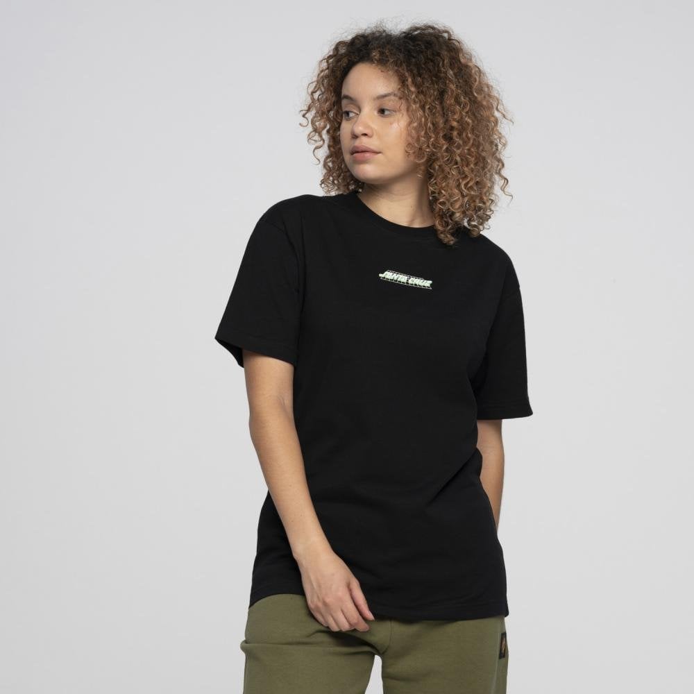 Santa Cruz Realm Dot T-Shirt