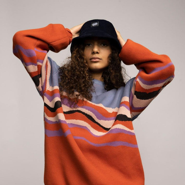 Santa Cruz Women&