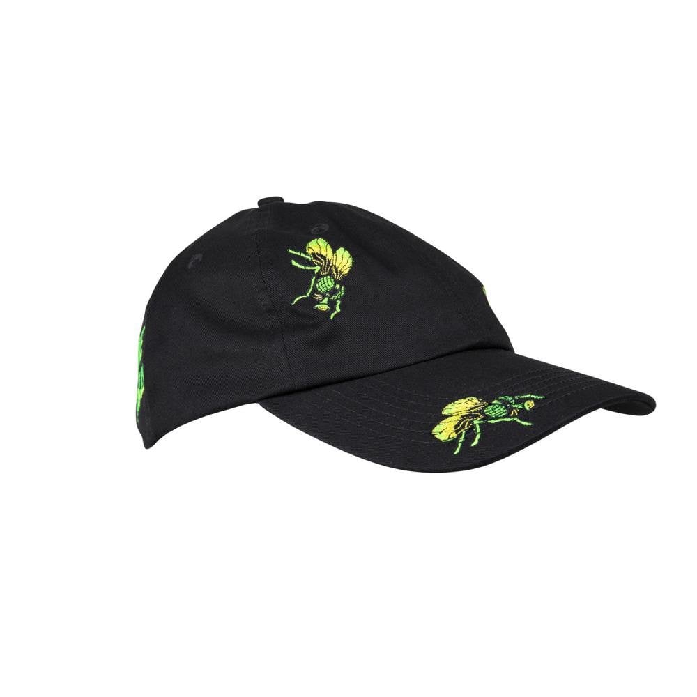 Slime Balls Flys Cap