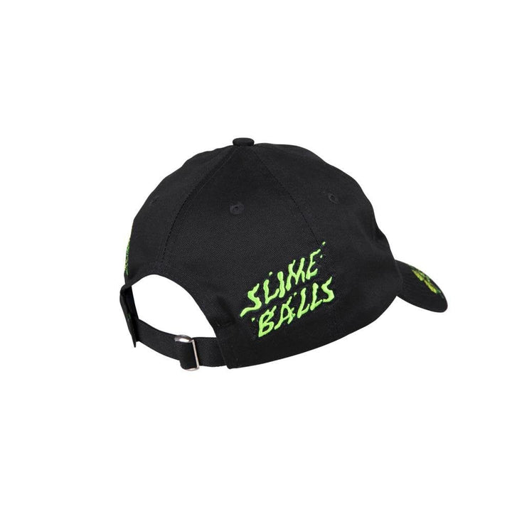 Slime Balls Flys Cap