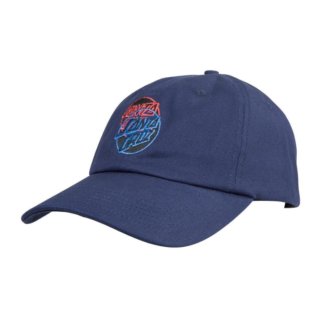 Santa Cruz Dissect Cap