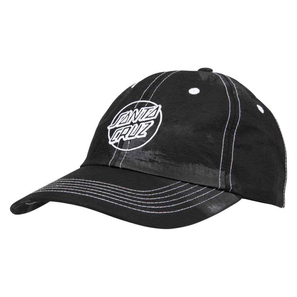 Santa Cruz Crash Cap