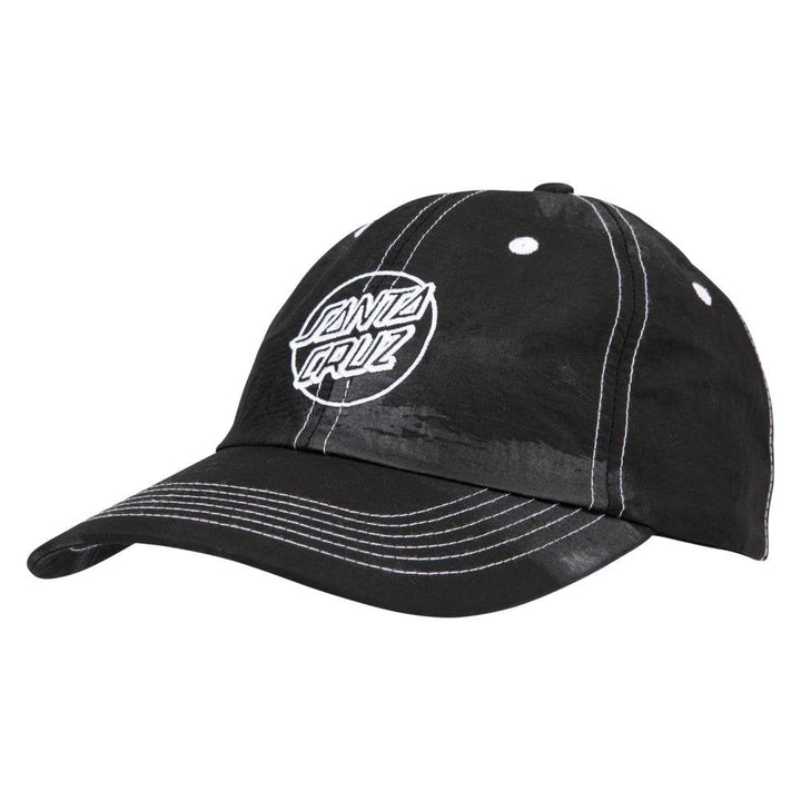 Santa Cruz Crash Cap