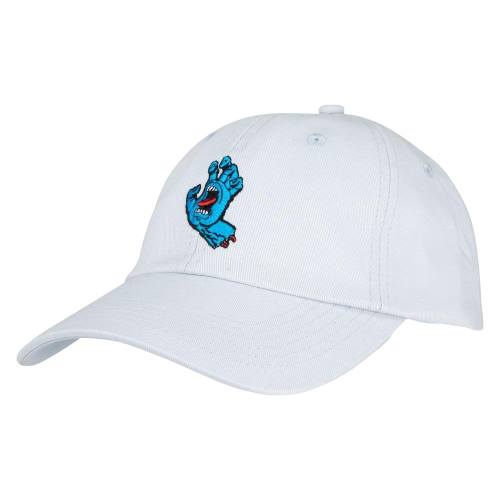 Santa Cruz Screaming Mini Hand Adjustable Cap