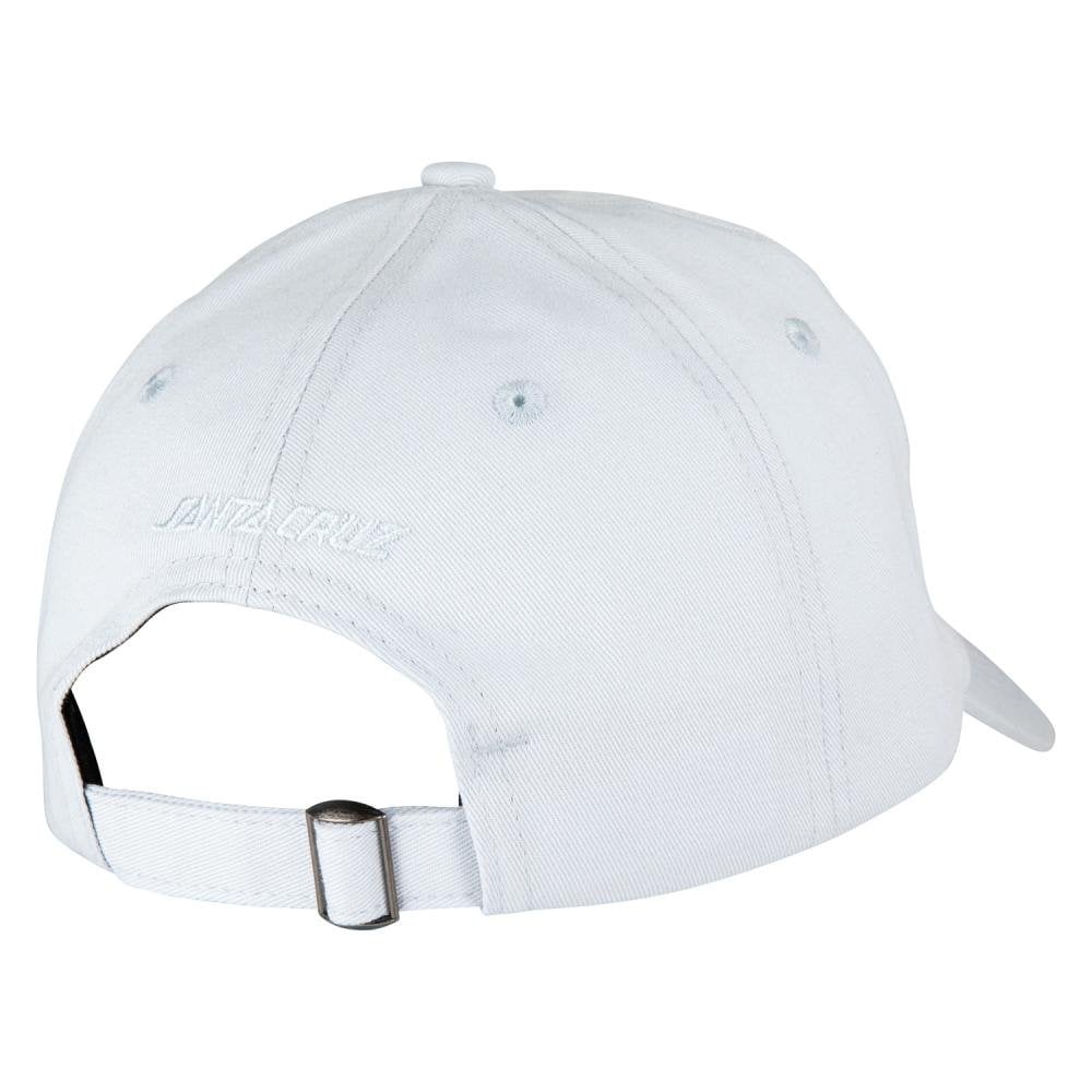 Santa Cruz Screaming Mini Hand Adjustable Cap