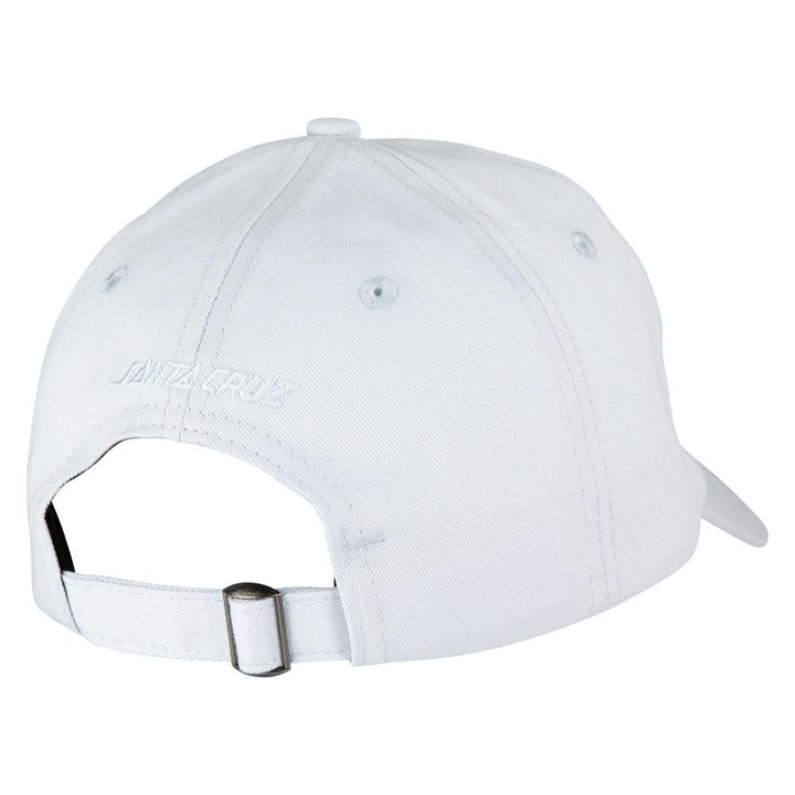 Santa Cruz Screaming Mini Hand Adjustable Cap