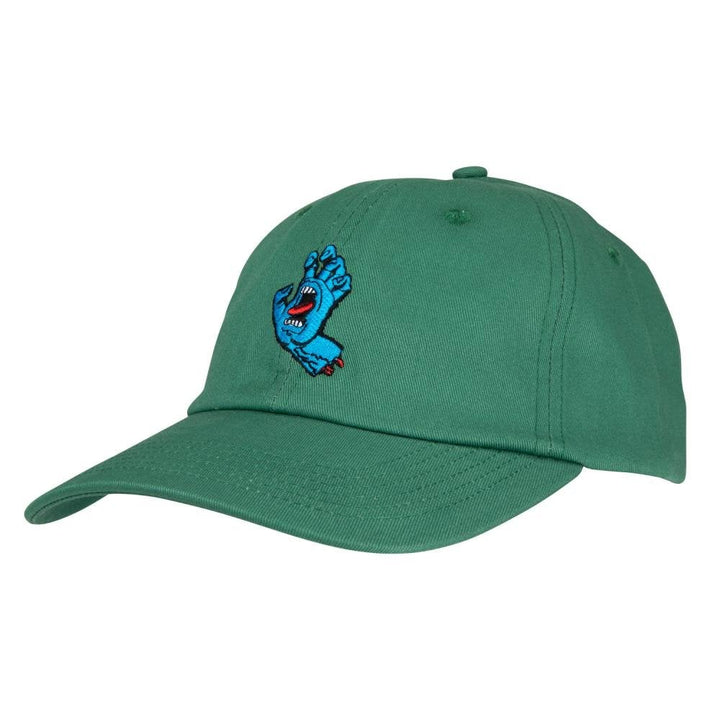 Santa Cruz Screaming Mini Hand Adjustable Cap