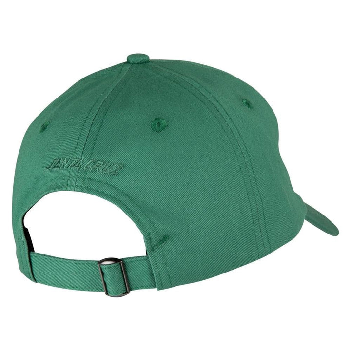 Santa Cruz Screaming Mini Hand Adjustable Cap