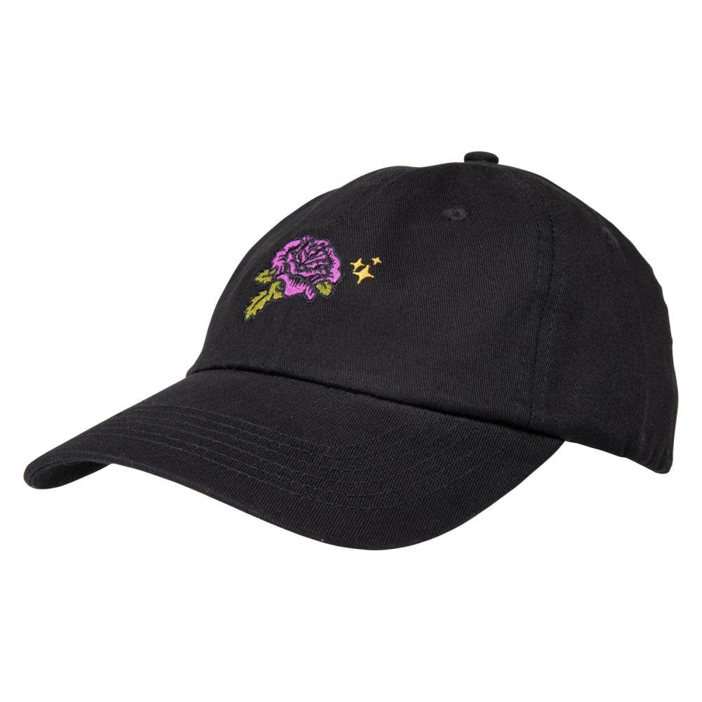 Santa Cruz Rose Glimmer Cap
