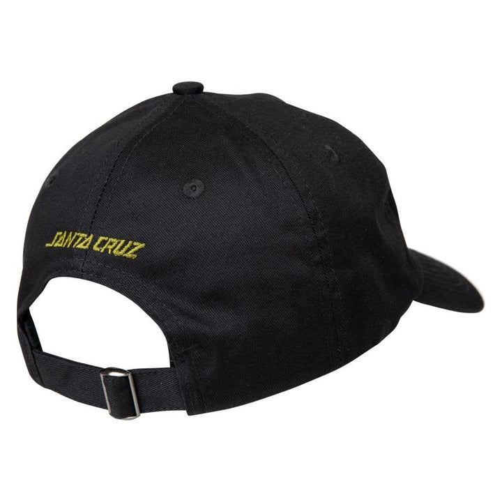 Santa Cruz Rose Glimmer Cap