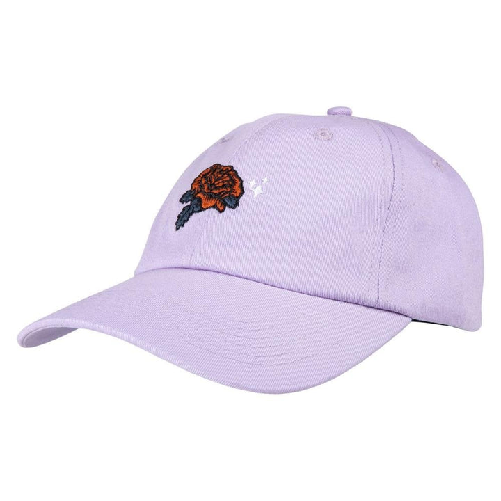 Santa Cruz Rose Glimmer Cap