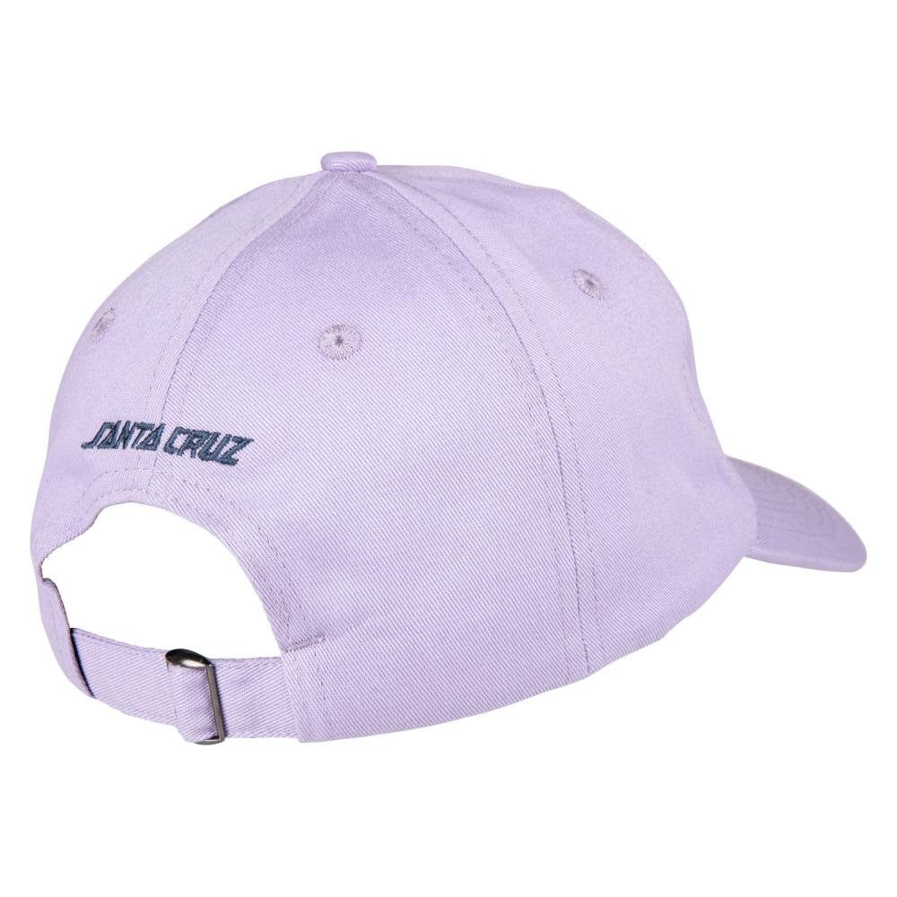 Santa Cruz Rose Glimmer Cap