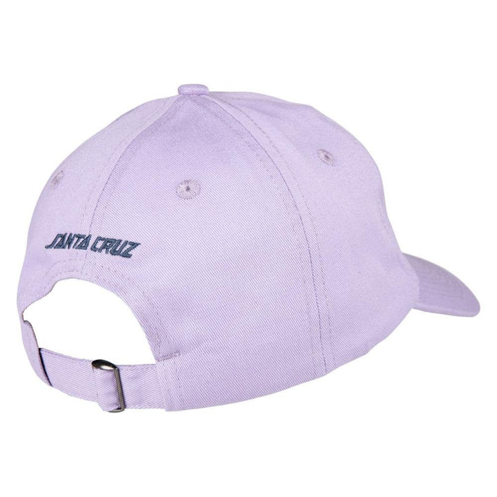 Santa Cruz Rose Glimmer Cap