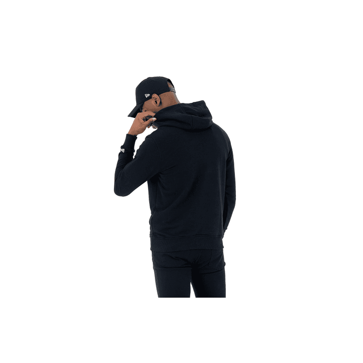 New Era NBA Regular Brooklyn Nets Hoody