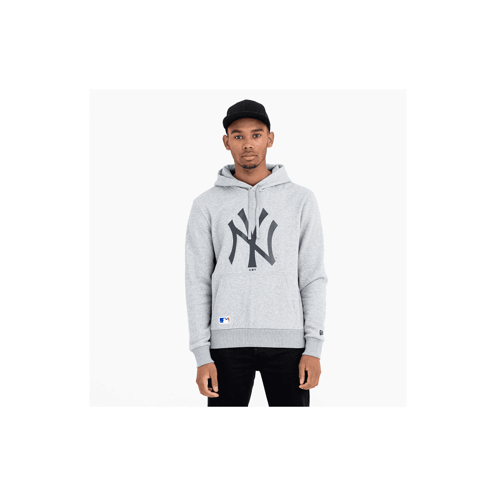 New Era MLB Regular New York Yankees Hoody