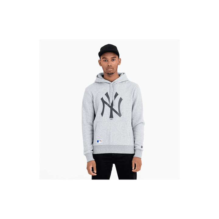 New Era MLB Regular New York Yankees Hoody