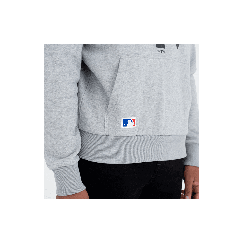 New Era MLB Regular New York Yankees Hoody