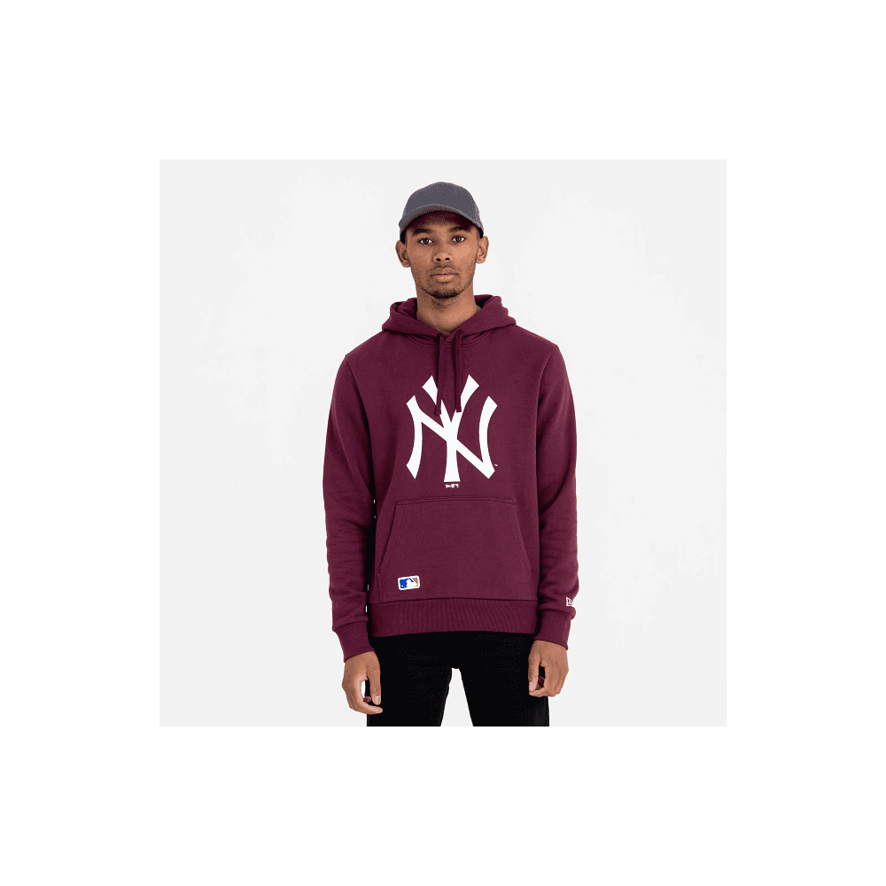 New Era MLB Regular New York Yankees Hoody