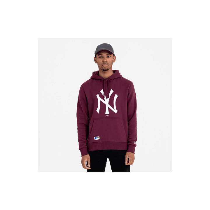 New Era MLB Regular New York Yankees Hoody