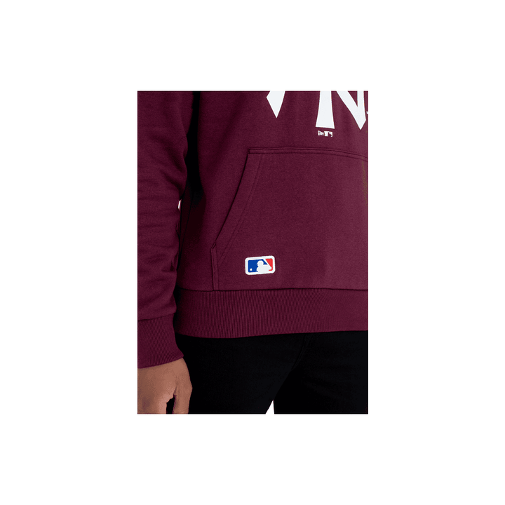 New Era MLB Regular New York Yankees Hoody