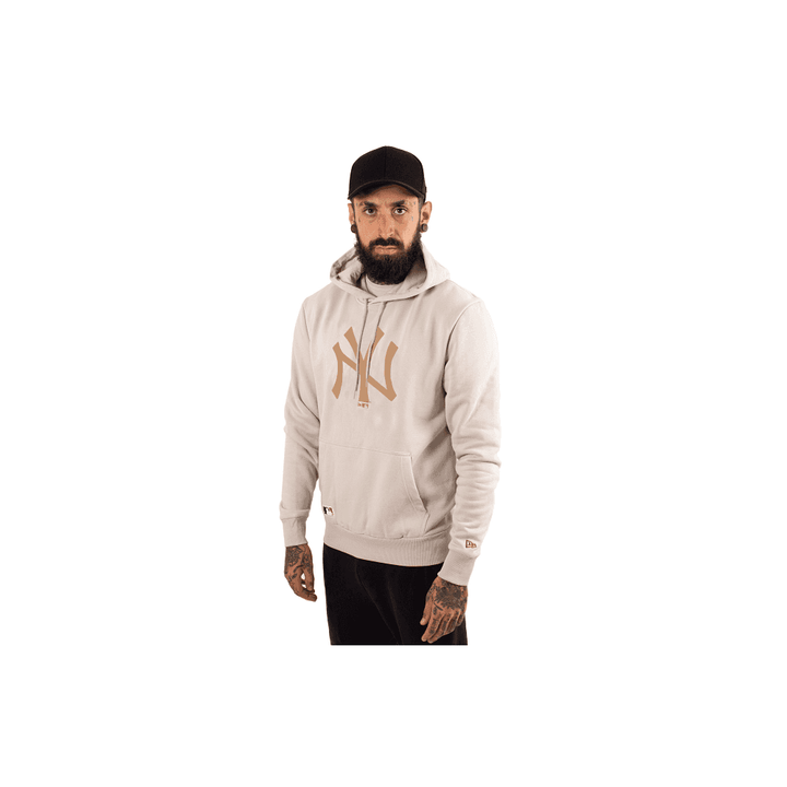 New Era MLB Regular New York Yankees Hoody