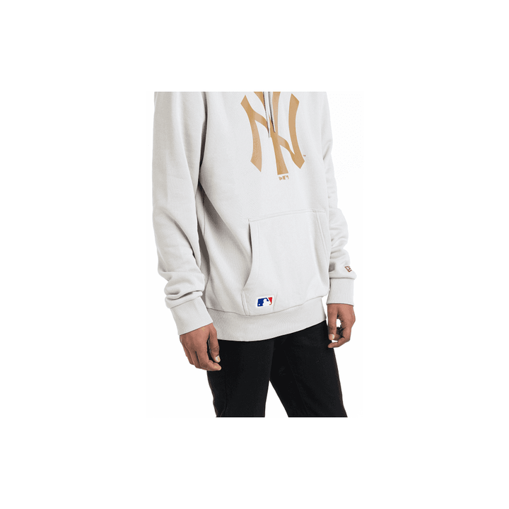 New Era MLB Regular New York Yankees Hoody