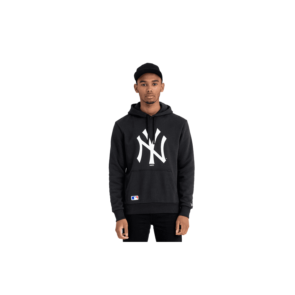 New Era MLB Regular New York Yankees Hoody