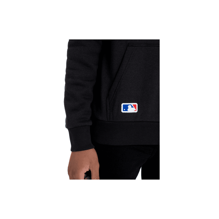 New Era MLB Regular New York Yankees Hoody