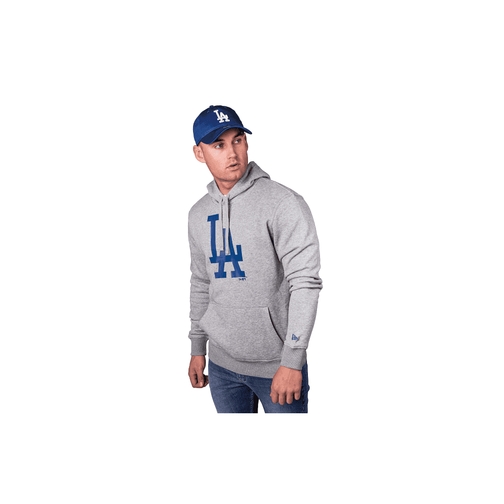 New Era MLB Regular Hoody LA Dodgers