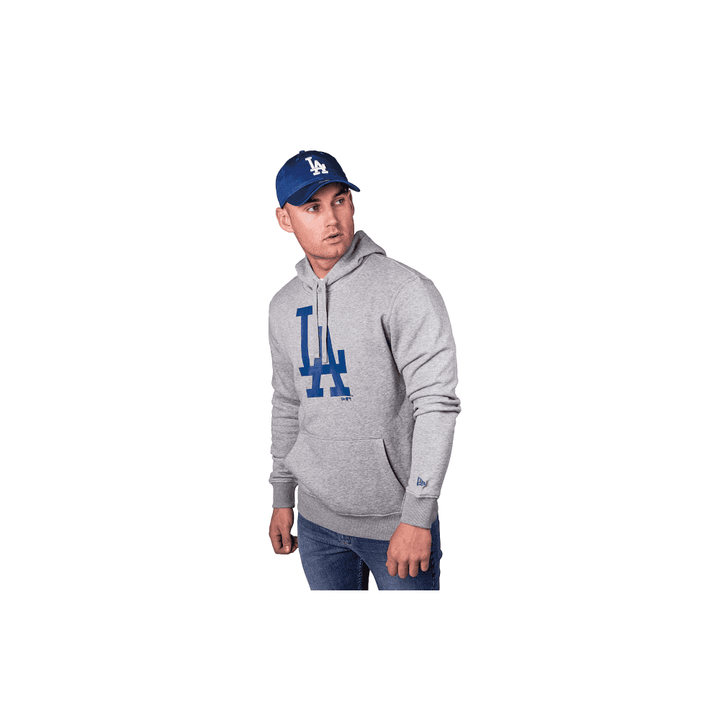 New Era MLB Regular Hoody LA Dodgers