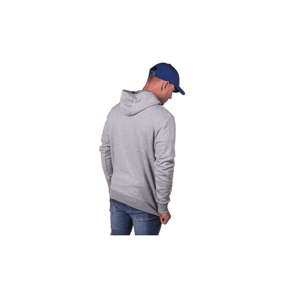 New Era MLB LA Dodgers Regular Hoody