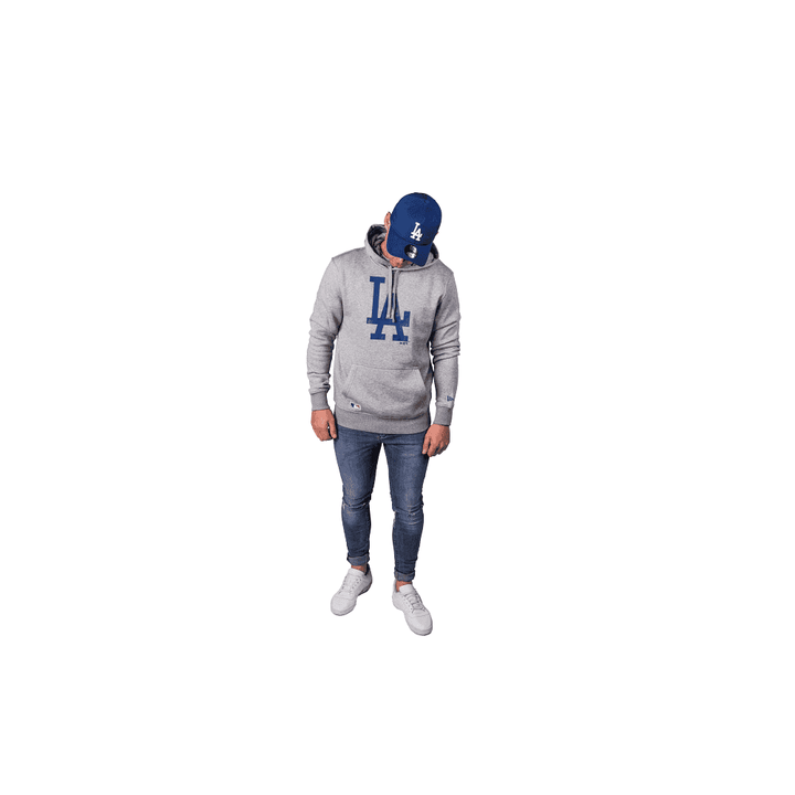 New Era MLB LA Dodgers Regular Hoody