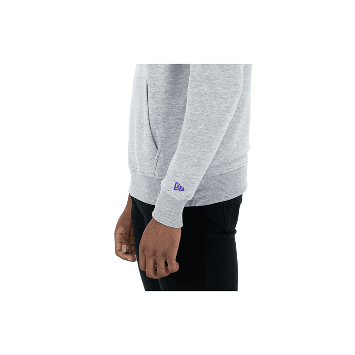 New Era NBA Regular Hoody LA Lakers