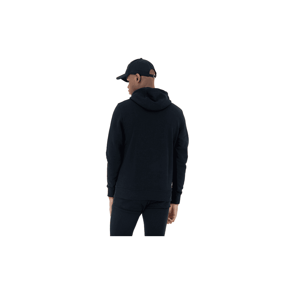 New Era NBA Chicago Bulls Regular Hoody