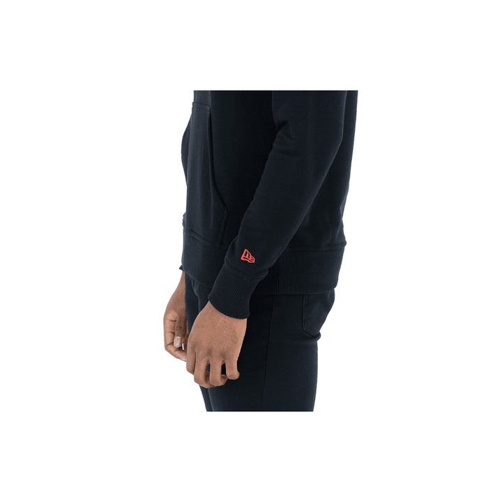 New Era NBA Chicago Bulls Regular Hoody