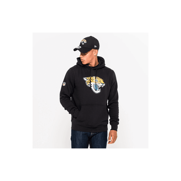 New Era NFL Jacksonville Jaguars Regular Hoody
