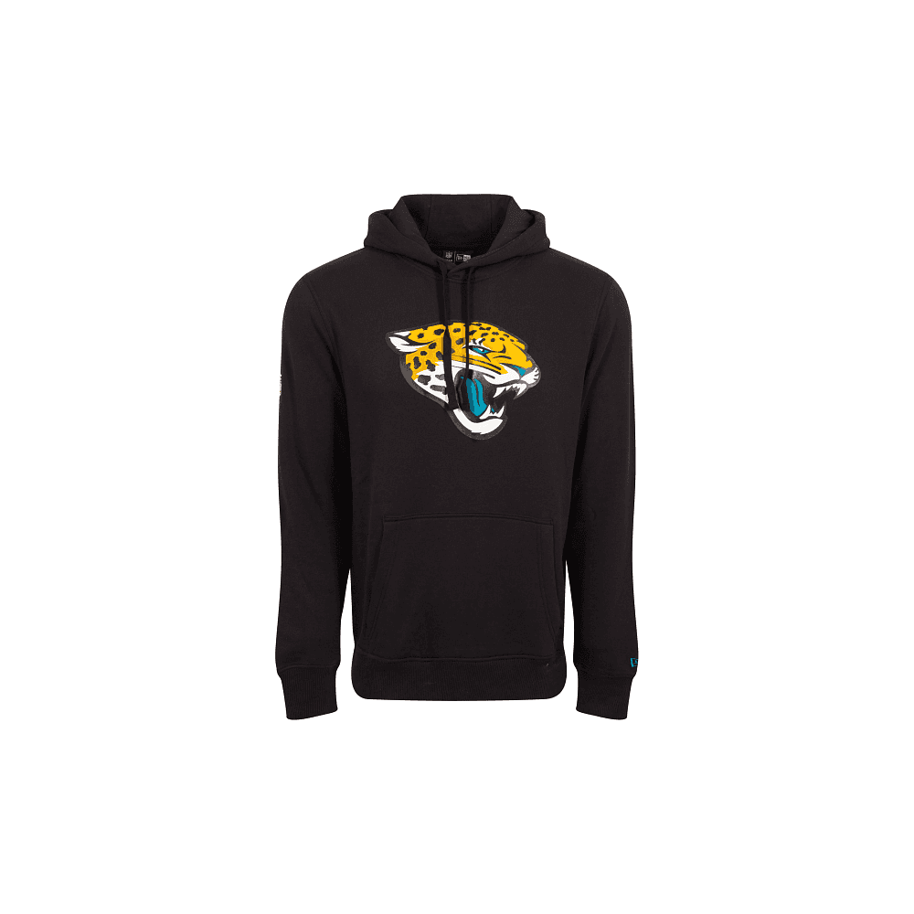 New Era NFL Jacksonville Jaguars Regular Hoody