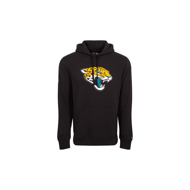 New Era NFL Jacksonville Jaguars Regular Hoody