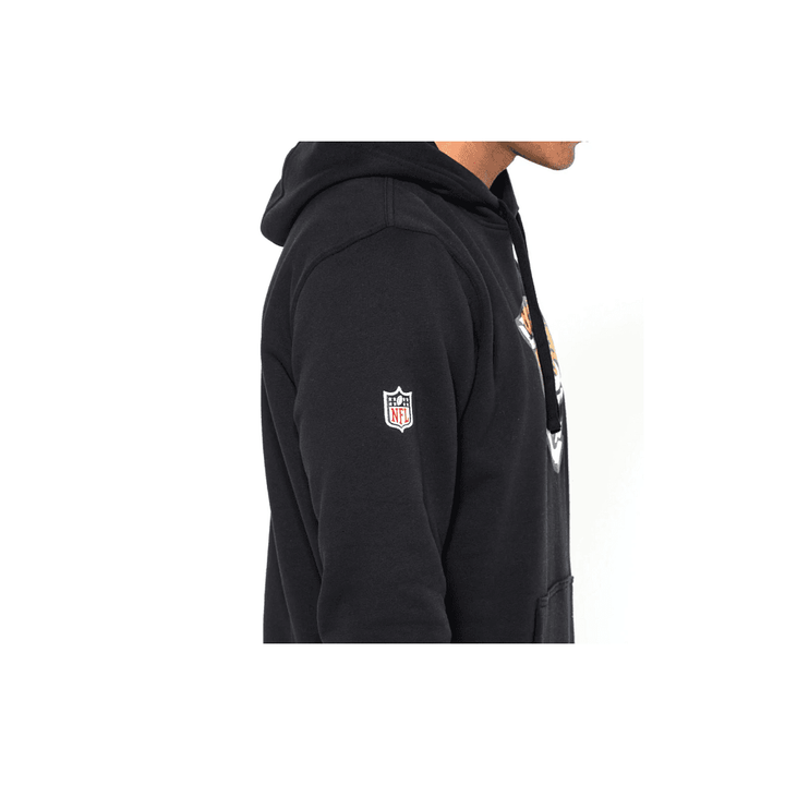 New Era NFL Jacksonville Jaguars Regular Hoody