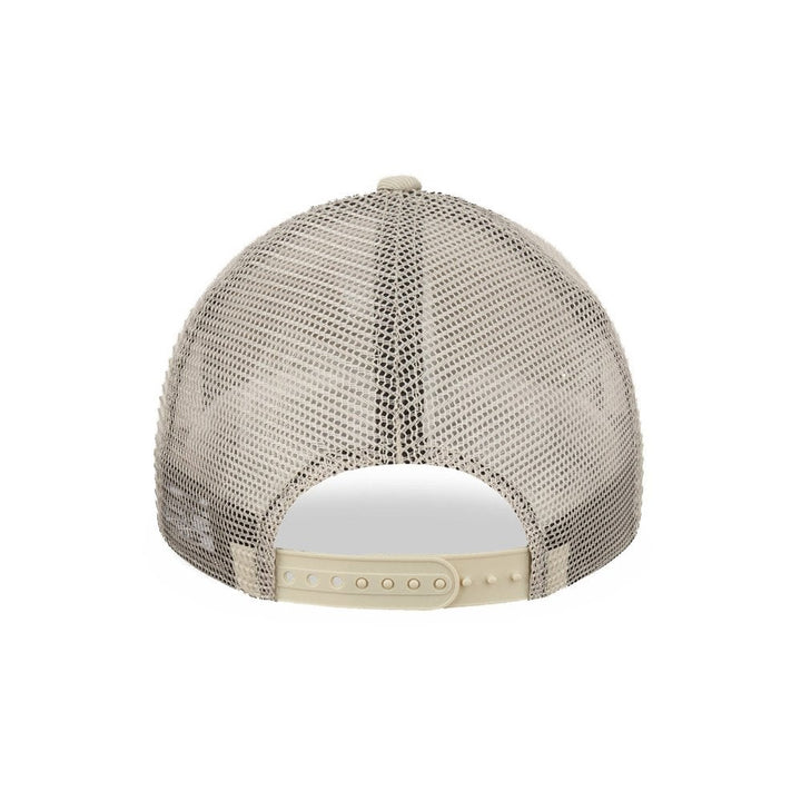 New Era Heritage Patch 9 Forty Trucker Cap
