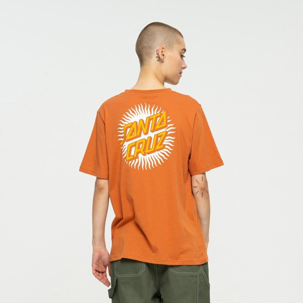 Santa Cruz Daylight Dot T-Shirt