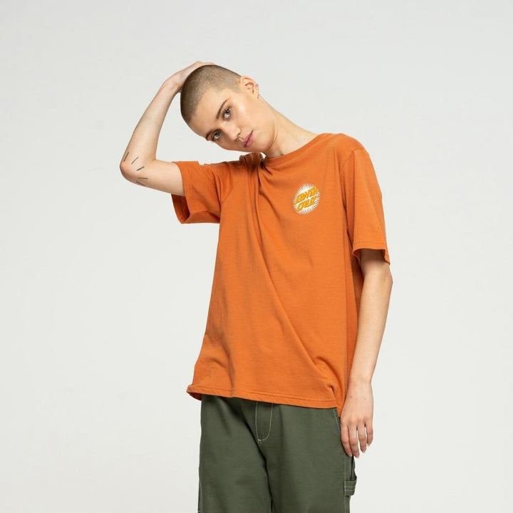 Santa Cruz Daylight Dot T-Shirt