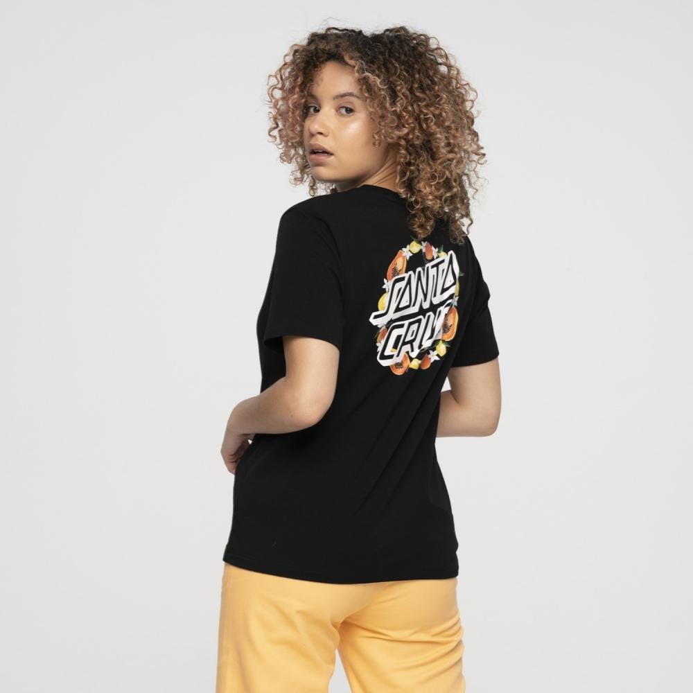 Santa Cruz Orchard Dot T-Shirt