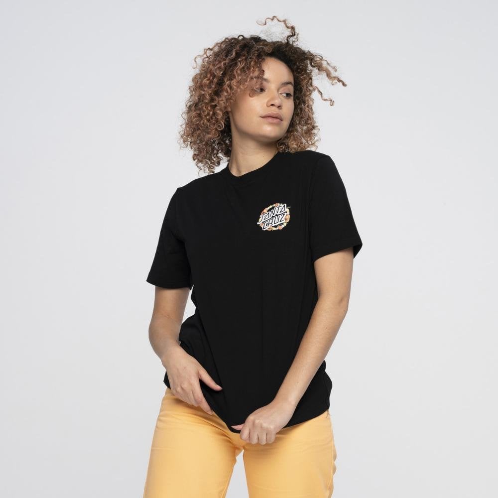 Santa Cruz Orchard Dot T-Shirt