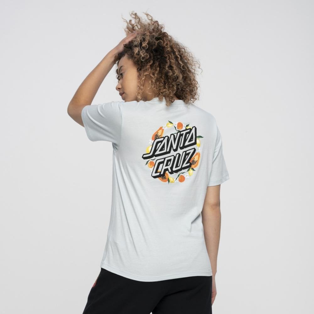 Santa Cruz Orchard Dot T-Shirt