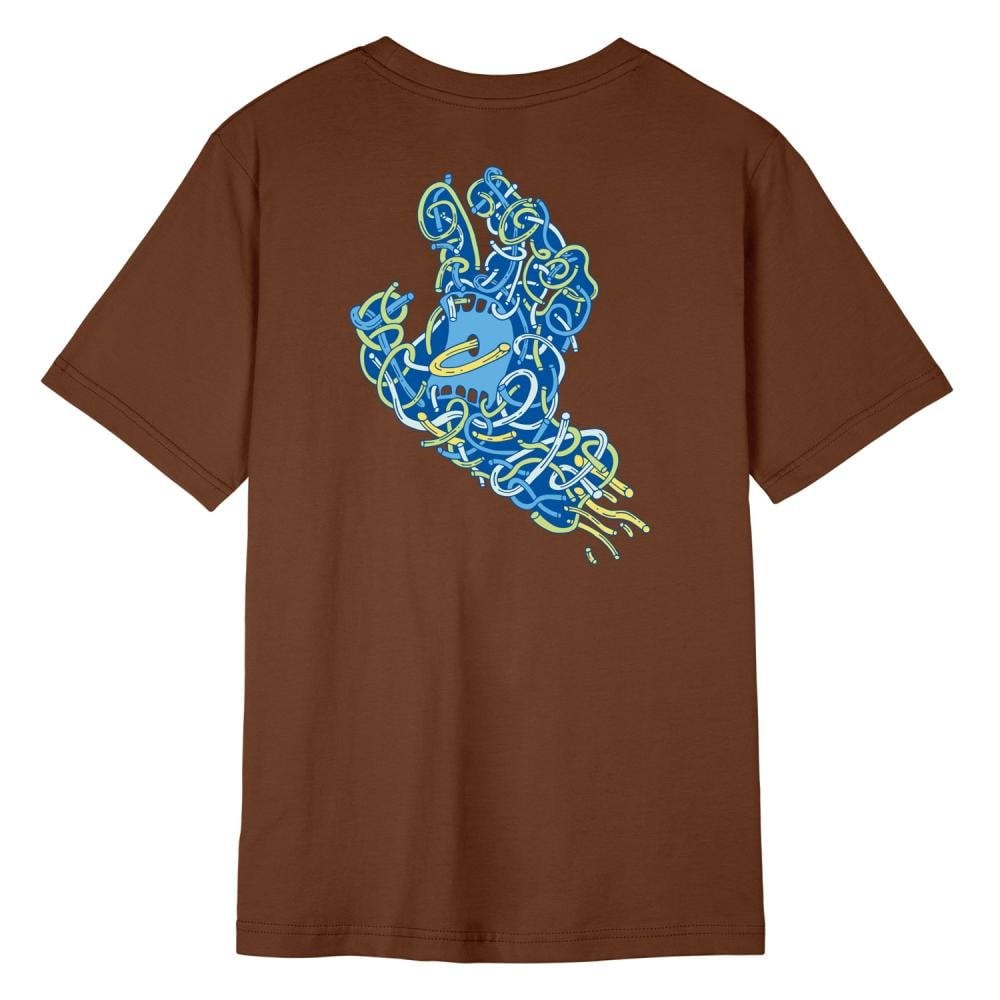 Santa Cruz Tubular T-Shirt